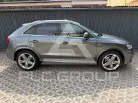 2013 Audi Q3