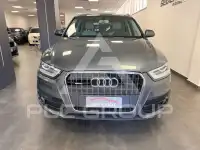 2013 Audi Q3