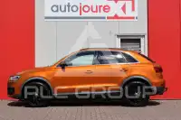 2013 Audi Q3