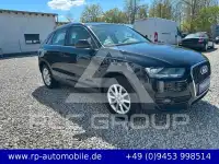 2013 Audi Q3