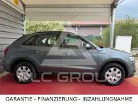 2013 Audi Q3