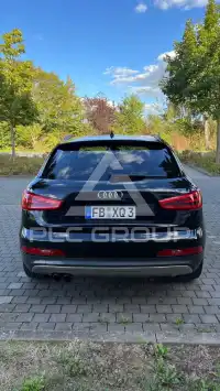 2013 Audi Q3
