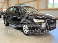 2013 Audi Q3