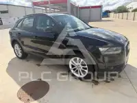 2013 Audi Q3