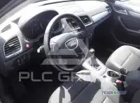 2013 Audi Q3