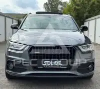 2013 Audi Q3