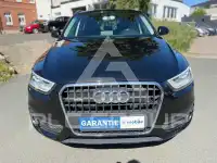 2013 Audi Q3
