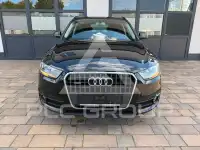 2013 Audi Q3