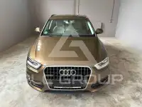 2013 Audi Q3