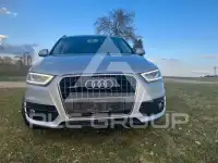 2013 Audi Q3