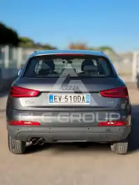 2013 Audi Q3