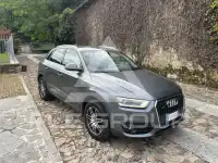 2013 Audi Q3