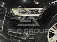 2013 Audi Q3