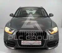 2013 Audi Q3
