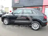 2013 Audi Q3