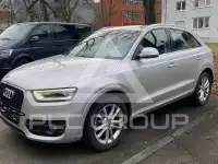 2013 Audi Q3