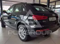 2013 Audi Q3