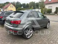 2013 Audi Q3