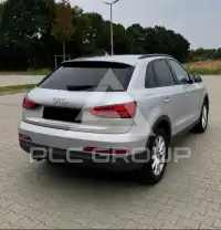 2013 Audi Q3