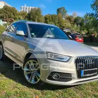 2013 Audi Q3