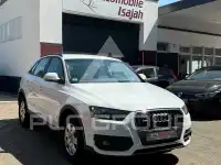 2013 Audi Q3