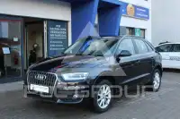 2013 Audi Q3