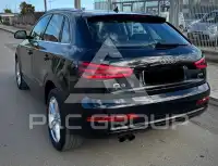 2013 Audi Q3