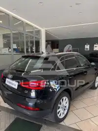 2013 Audi Q3