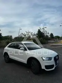 2013 Audi Q3