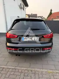 2013 Audi Q3
