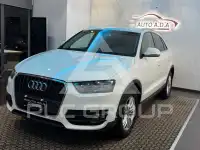 2013 Audi Q3