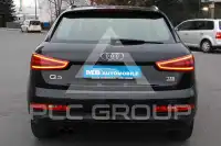 2013 Audi Q3