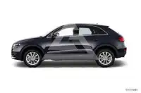 2013 Audi Q3