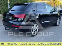 2013 Audi Q3
