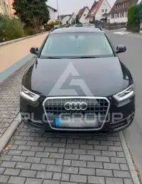 2013 Audi Q3