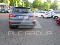 2013 Audi Q3