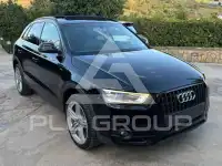 2013 Audi Q3