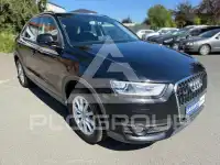2013 Audi Q3