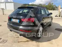 2013 Audi Q3