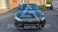 2013 Audi Q3