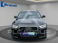 2013 Audi Q3