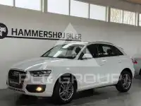 2013 Audi Q3