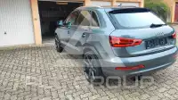 2013 Audi Q3