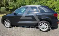 2013 Audi Q3