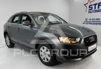 2013 Audi Q3