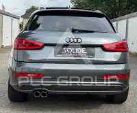 2013 Audi Q3