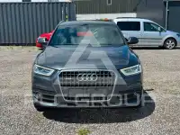 2013 Audi Q3