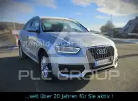 2013 Audi Q3