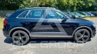 2013 Audi Q3