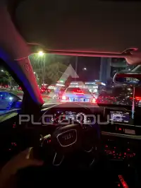 2013 Audi A6